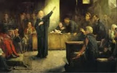 Rev. Kake Rhode opens law suit against the UUA