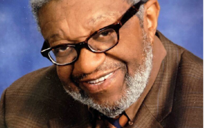 A Remembrance of  Rev. Dr. Finley C. Campbell