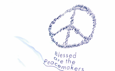 Blessed are the Peackeepers