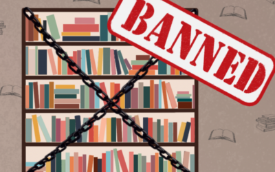Banned Children’s Books