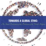 Nov. 14, 2023 – Parliament of the World’s Religions by Bruce Knotts