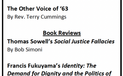 Latest Edition of the Liberal Beacon –