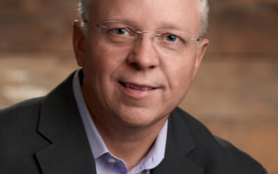 Todd Eklof at May 3rd Saturday Service