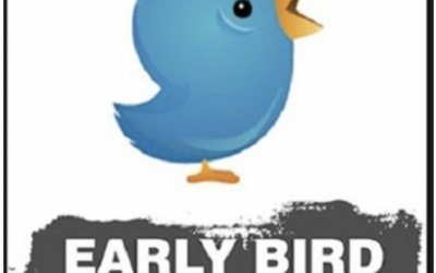 NAUA Summit Early Bird Rates extended