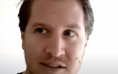 NAUA Service: 9/21/2024 – Healing the West by Julian Adorney