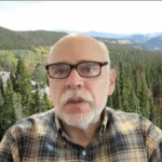 Oct. 14, 2025: “The Science of Consciousness” with Professor Mark Reimers