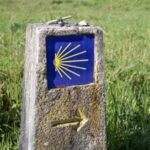 March 10, 2026 Pilgrimage – Camino Santiago